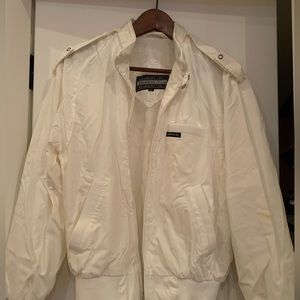 Vintage Members Only Jacket Sz 38